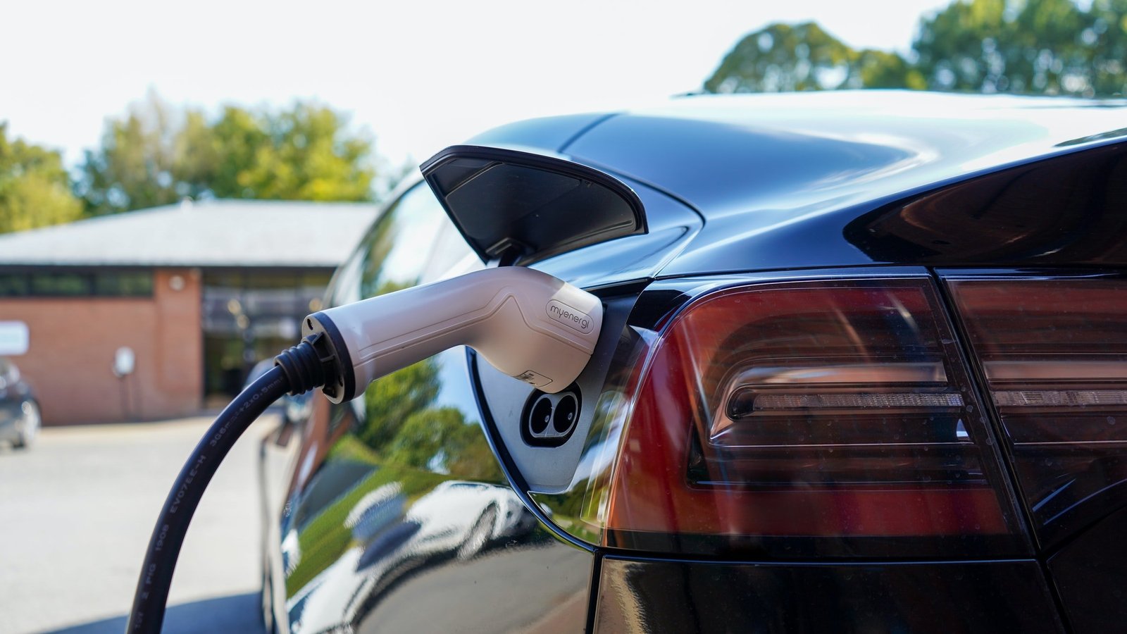 EV chargers  electric vehicle