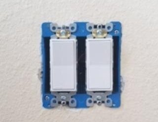 Light switch