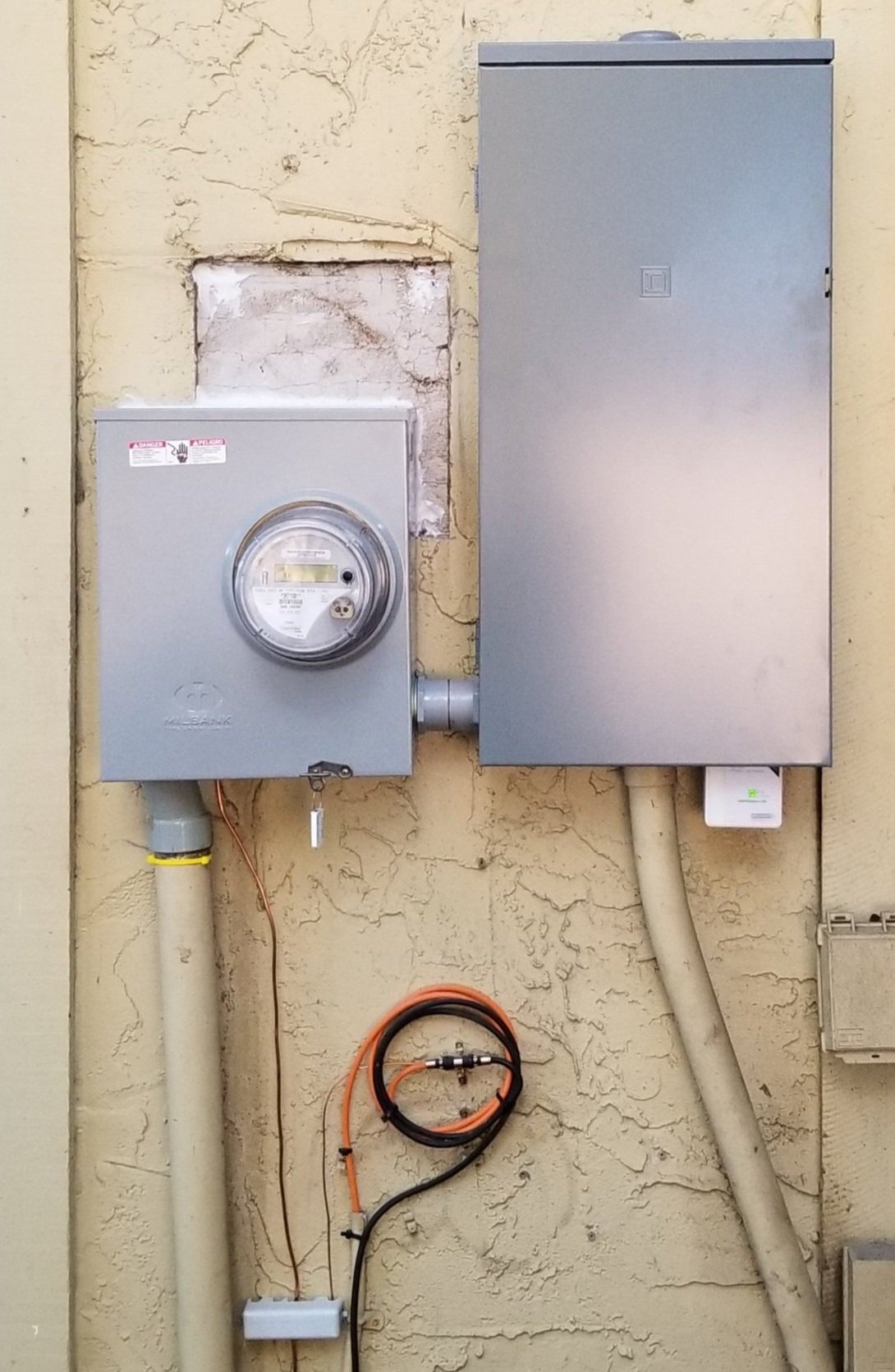 panel replacement panel upgrade service replacement service upgrade